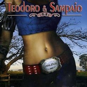 Teodoro & Sampaio 2005 - Ana Júlia - Na Escolha de 10 álbuns musicas o Pen-Drive será grátis...Aproveite!
