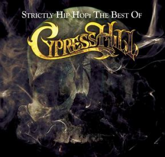 Cypress Hill 2010 - Strictly Hip Hop The Best Of Cypress Hill - Na escolha  de 10 álbuns musicais, 10 filmes ou desenhos, o Pen-Drive será grátis...Aproveite!