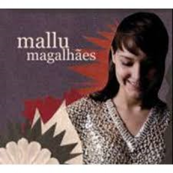 Mallu Magalhães 2009 - Mallu Magalhães - Na escolha de 10 álbuns musicais, 10 filmes ou desenhos, o Pen-Drive será grátis...Aproveite!