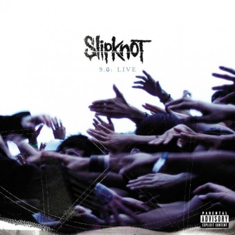 Slipknot 2009 - 9.0. (Live)- Na escolha de 10 álbuns musicais, 10 filmes ou desenhos, o Pen-Drive será grátis...Aproveite!
