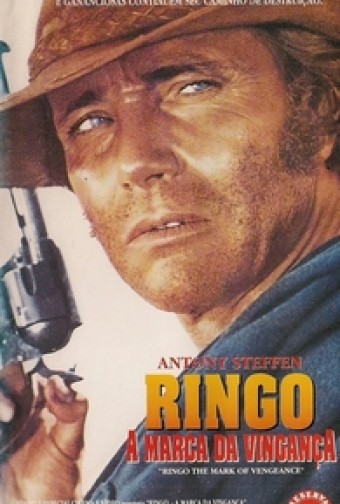 1967 Ringo - A Marca da Vingança (Legendado) - Na Escolha de 10 filmes ou desenhos, o Pen-Drive será grátis...Aproveite!