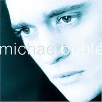 Michael Bublé 2003 - Michael Bublé - Na escolha de 10 álbuns musicais, 10 filmes ou desenhos, o Pen-Drive será grátis...Aproveite!