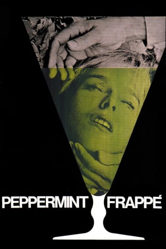 1967 Peppermint Frappé Carlos Saura (Legendado) - Na Escolha de 10 filmes ou desenhos, o Pen-Drive será grátis...Aproveite!