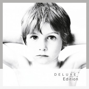 U2 1980 - Boy (Deluxe) - Na escolha de 10 álbuns musicais, 10 filmes ou desenhos, o Pen-Drive será grátis...Aproveite!