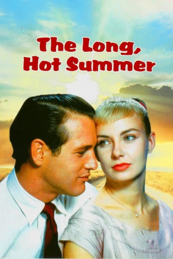 1958 O Mercador de Almas (The Long Hot Summer) (Legendado) - Na Escolha de 10 filmes ou desenhos, o Pen-Drive será grátis...Aproveite!