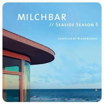 Blank & Jones 2015 - Milchbar - Seaside Season 7 - Na escolha de 10 álbuns musicais, 10 filmes ou desenhos, o Pen-Drive será grátis...Aproveite!
