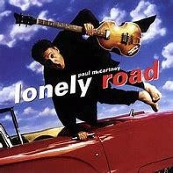 Paul McCartney 2002 - Driving Rain - Na escolha de 10 álbuns musicais, 10 filmes ou desenhos, o Pen-Drive será grátis...Aproveite!