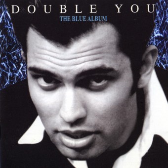 Double You 1994 - The Blue Album - Na escolha de 10 álbuns musicais, 10 filmes ou desenhos, o Pen-Drive será grátis...Aproveite!