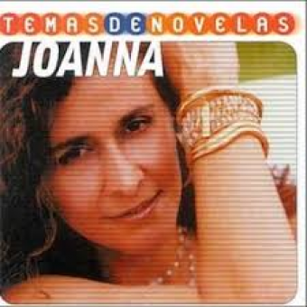 Joanna 2011 - Joanna Novela Hits - Na escolha de 10 álbuns musicais, 10 filmes ou desenhos, o Pen-Drive será grátis...Aproveite!