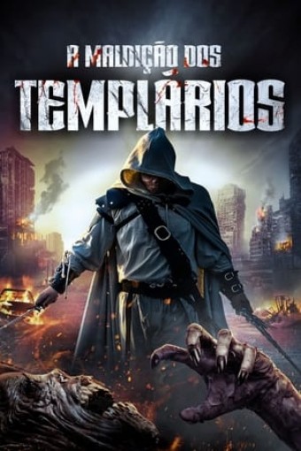 2020 A Maldição dos Templários  - Na Escolha de 10 filmes ou desenhos, o Pen-Drive será grátis...Aproveite!