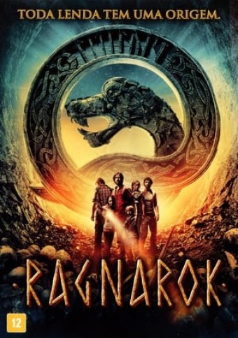 2013 Ragnarok (Dublado) - Na Escolha de 10 filmes ou desenhos, o Pen-Drive será grátis...Aproveite!