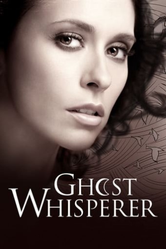 Ghost Whisperer - 3ª Temporada (Legendado) - PEN-DRIVE INCLUSO
