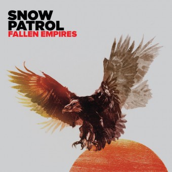 Snow Patrol 2011 - Fallen Empires - Na escolha de 10 álbuns musicais, 10 filmes ou desenhos, o Pen-Drive será grátis...Aproveite!