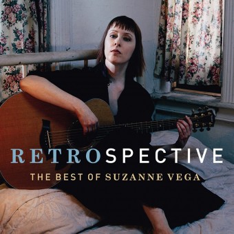 Suzanne Vega 2003 - Retrospective (The Best Of) - Na escolha de 10 álbuns musicais, 10 filmes ou desenhos, o Pen-Drive será grátis...Aproveite!