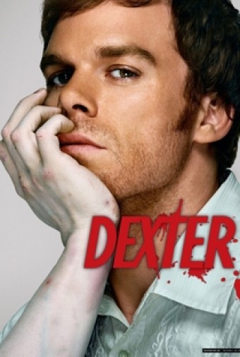 Dexter - 1ª Temporada (Dublado) - PEN-DRIVE INCLUSO