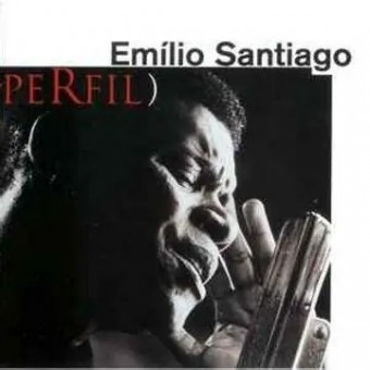 Emilio Santiago 2002 - Perfil - Na Escolha de 10 álbuns musicas o Pen-Drive será grátis...Aproveite!