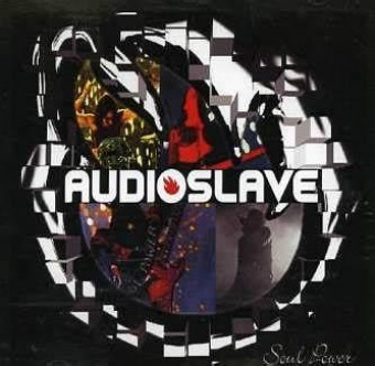 Audioslave 2003 - Paris - Na escolha de 10 álbuns musicais, 10 filmes ou desenhos, o Pen-Drive será grátis...Aproveite!