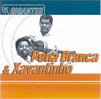 Pena Branca & Xavantinho 2002 - Os Gigantes - Na Escolha de 10 álbuns musicas o Pen-Drive será grátis...Aproveite!