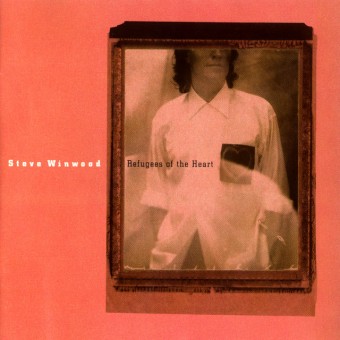 Steve Winwood 1990 - Refugees Of The Heart- Na escolha de 10 álbuns musicais, 10 filmes ou desenhos, o Pen-Drive será grátis...Aproveite!