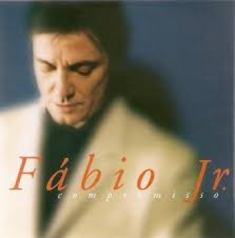 Fabio Jr. 1998 - Compromisso - Na escolha de 10 álbuns musicais, 10 filmes ou desenhos, o Pen-Drive será grátis...Aproveite!
