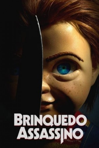 2019 Brinquedo Assassino (Dublado) - Na Escolha de 10 filmes ou desenhos, o Pen-Drive será grátis...Aproveite!