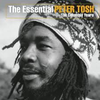 Peter Tosh 2003 - The Essential Peter Tosh (The Columbia Years) - Na escolha de 10 álbuns musicais, 10 filmes ou desenhos, o Pen-Drive será grátis...Aproveite!