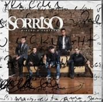 Sorriso Maroto 2014 - Riscos e Certezas - Ep - Na escolha de 10 álbuns musicais, 10 filmes ou desenhos, o Pen-Drive será grátis...Aproveite!