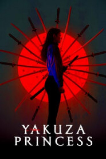 2021 A Princesa da Yakuza - Na Escolha de 10 filmes ou desenhos, o Pen-Drive será grátis...Aproveite!