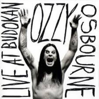 Ozzy Osbourne 2002 - Live At Budokan - Na escolha de 10 álbuns musicais, 10 filmes ou desenhos, o Pen-Drive será grátis...Aproveite!