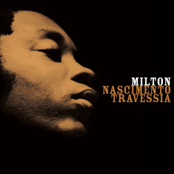 Milton Nascimento 1967 - Travessia - Na escolha de 10 álbuns musicais, 10 filmes ou desenhos, o Pen-Drive será grátis...Aproveite!