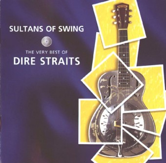 Dire Straits 1998 - Sultans Of Swing - Na escolha de 10 álbuns musicais, 10 filmes ou desenhos, o Pen-Drive será grátis...Aproveite!