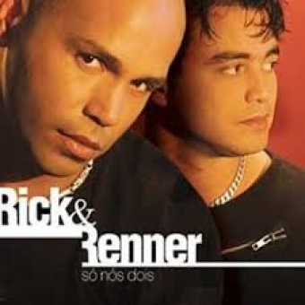 Rick & Renner 2004 - Só Nois Dois - Na Escolha de 10 álbuns musicas o Pen-Drive será grátis...Aproveite!