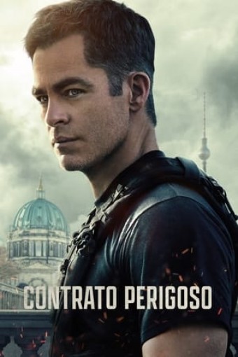 2022 Contrato Perigoso - Na Escolha de 10 filmes ou desenhos, o Pen-Drive será grátis...Aproveite!