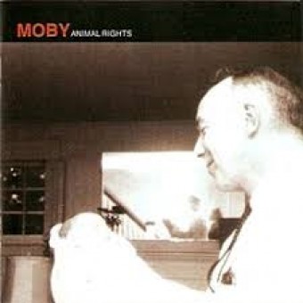 Moby 1996 - Animal Rights - Na escolha de 10 álbuns musicais, 10 filmes ou desenhos, o Pen-Drive será grátis...Aproveite!