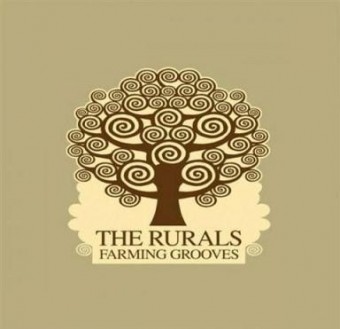 The Rurals 2008 - Farming Grooves - Na escolha de 10 álbuns musicais, 10 filmes ou desenhos, o Pen-Drive será grátis...Aproveite!
