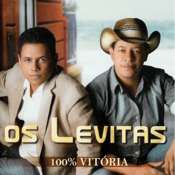 Evangélico Os Levitas 2015 - 100% Vitória - Na escolha de 10 álbuns musicais, 10 filmes ou desenhos, o Pen-Drive será grátis...Aproveite!