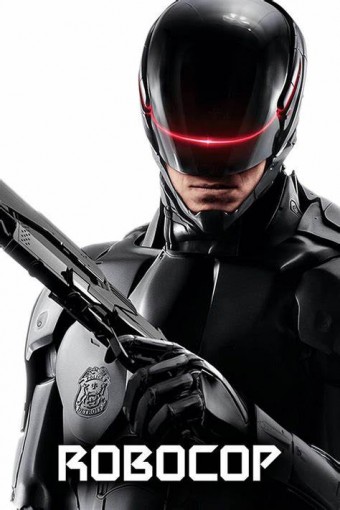2014 Robocop (Dublado) - Na Escolha de 10 filmes ou desenhos, o Pen-Drive será grátis...Aproveite!