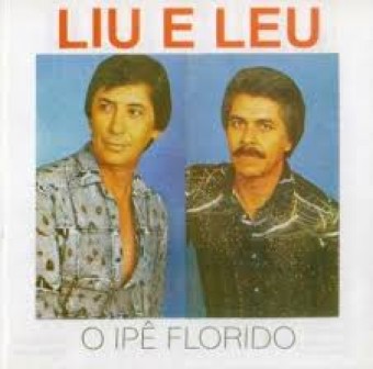 Liu e Leu 2003 - O Ipê Florido - Na Escolha de 10 álbuns musicas o Pen-Drive será grátis...Aproveite!