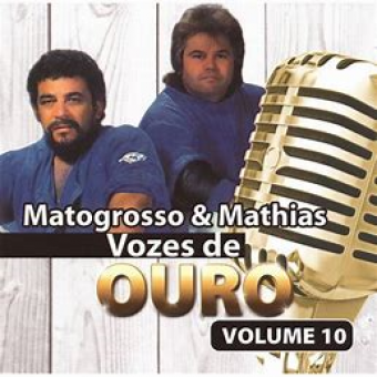 Matogrosso & Mathias 2015 - Vozes de Ouro - Na Escolha de 10 álbuns musicas o Pen-Drive será grátis...Aproveite!