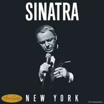Frank Sinatra 2013 - New York - Na escolha de 10 álbuns musicais, 10 filmes ou desenhos, o Pen-Drive será grátis...Aproveite!