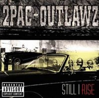 2Pac 2002 - & Outlawz - Still I Rise - Part 2 - Na Escolha de 10 álbuns musicais, 10 filmes ou desenhos, o Pen-Drive será grátis...Aproveite!