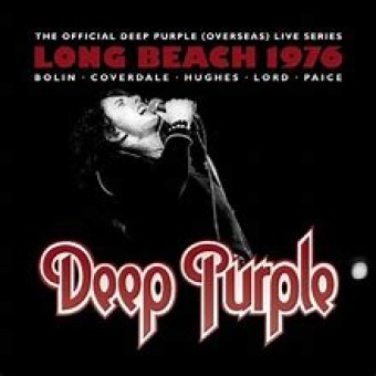 Deep Purple 1976 - Live Long Beach Arena - Na escolha de 10 álbuns musicais, 10 filmes ou desenhos, o Pen-Drive será grátis...Aproveite!