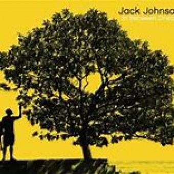 Jack Johnson 2005 - In Between Dreams - Na escolha de 10 álbuns musicais, 10 filmes ou desenhos, o Pen-Drive será grátis...Aproveite!