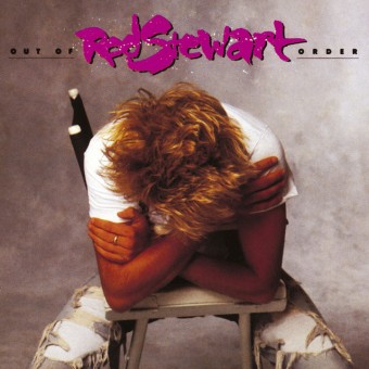 Rod Stewart 1988 - Out Of Order - Na escolha de 10 álbuns musicais, 10 filmes ou desenhos, o Pen-Drive será grátis...Aproveite!
