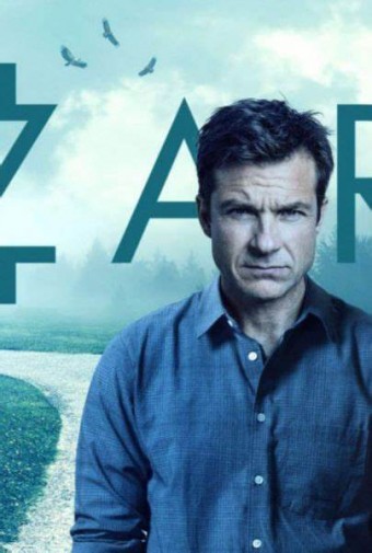 Ozark - 3ª Temporada (Dublado) - PEN-DRIVE INCLUSO