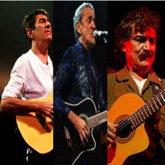 Fagner 2010 - Zé Ramalho & Belchior BOX - Na escolha de 10 álbuns musicais, 10 filmes ou desenhos, o Pen-Drive será grátis...Aproveite!