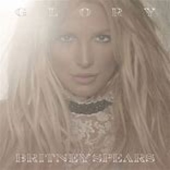 Britney Spears 2016 - Glory (Deluxe) - Na escolha de 10 álbuns musicais, 10 filmes ou desenhos, o Pen-Drive será grátis...Aproveite!