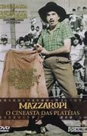 1975 Mazzaropi - O cineasta das plateias (Nacional) - Na Escolha de 10 filmes ou desenhos, o Pen-Drive será grátis...Aproveite!