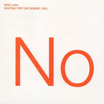 New Order 2005 - Waiting for the Sirens&#39; Call - Na escolha de 10 álbuns musicais, 10 filmes ou desenhos, o Pen-Drive será grátis...Aproveite!