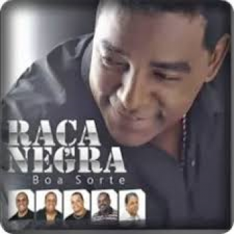 Raca Negra 2010 - Boa Sorte - Na escolha de 10 álbuns musicais, 10 filmes ou desenhos, o Pen-Drive será grátis...Aproveite!